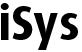 iSys - Prva stran