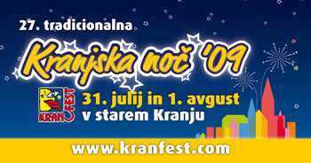 Kranfest 09