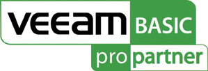 Veeam Basic ProPartner